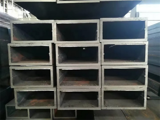 疏勒Q235冷拔方管材质特点 适用工程场景分析