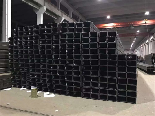 疏勒冷拔方管选型指南 工程采购怎么选